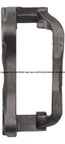 Cardone 14-1713 Disc Brake Caliper Bracket - Front Left or Front Right - view 4