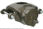 Cardone 18-4039 Disc Brake Caliper - Front Right - view 2