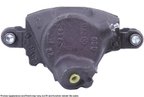 Cardone 18-4060 Disc Brake Caliper - Front Left - view 4
