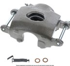 Cardone 18-4060 Disc Brake Caliper - Front Left - view 5