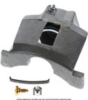 Cardone 18-4070 Disc Brake Caliper - Front Left - view 5
