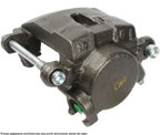 Cardone 18-4072 Disc Brake Caliper - Front Left - view 2