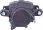 Cardone 18-4072 Disc Brake Caliper - Front Left - view 1