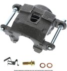 Cardone 18-4072 Disc Brake Caliper - Front Left - view 6