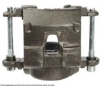Cardone 18-4072 Disc Brake Caliper - Front Left - view 3