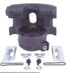 Cardone 18-4075 Disc Brake Caliper - Front Right - view 6