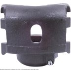 Cardone 18-4076S Disc Brake Caliper - Front Left - view 2