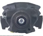 Cardone 18-4093 Disc Brake Caliper - Rear Right - view 4