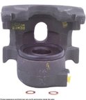 Cardone 18-4102 Disc Brake Caliper - Front Left or Front Right - view 3