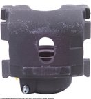 Cardone 18-4102 Disc Brake Caliper - Front Left or Front Right - view 1