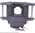 Cardone 18-4124 Disc Brake Caliper - Front Right - view 3