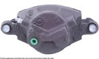 Cardone 18-4124 Disc Brake Caliper - Front Right - view 4