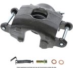 Cardone 18-4124 Disc Brake Caliper - Front Right - view 5