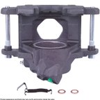 Cardone 18-4127 Disc Brake Caliper - Front Left - view 3