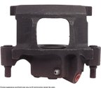 Cardone 18-4135 Disc Brake Caliper - Front Left - view 2