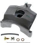 Cardone 18-4148 Disc Brake Caliper - Front Right - view 8