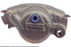 Cardone 18-4180S Disc Brake Caliper - Front Left - view 4