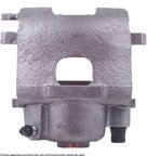 Cardone 18-4180 Disc Brake Caliper - Front Left - view 1