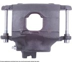 Cardone 18-4208 Disc Brake Caliper - Front Right - view 1