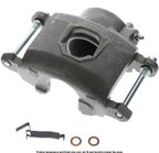 Cardone 18-4208 Disc Brake Caliper - Front Right - view 5