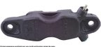 Cardone 18-4226 Disc Brake Caliper - Front Right - view 1