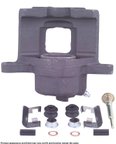 Cardone 18-4250 Disc Brake Caliper - Front Left - view 3