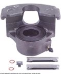 Cardone 18-4255 Disc Brake Caliper - Front Right - view 7