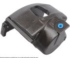 Cardone 18-4256 Disc Brake Caliper - Front Left - view 2