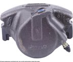 Cardone 18-4256 Disc Brake Caliper - Front Left - view 4