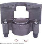 Cardone 18-4297 Disc Brake Caliper - Front Right - view 3