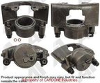 Cardone 18-4298HD Disc Brake Caliper - Front Left - view 1