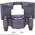 Cardone 18-4300 Disc Brake Caliper - Front Left or Front Right - view 3
