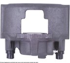 Cardone 18-4300 Disc Brake Caliper - Front Left or Front Right - view 2