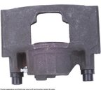 Cardone 18-4301 Disc Brake Caliper - Front Right - view 2