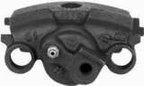 Cardone 18-4303 Disc Brake Caliper - Rear Right - view 1