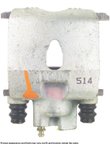 Cardone 18-4303 Disc Brake Caliper - Rear Right - view 3