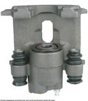 Cardone 18-4305 Disc Brake Caliper - Rear Right - view 2