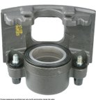 Cardone 18-4311 Disc Brake Caliper - Front Left or Front Right - view 1