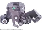 Cardone 18-4328 Disc Brake Caliper - Rear Left - view 4