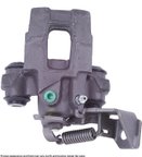 Cardone 18-4328 Disc Brake Caliper - Rear Left - view 2