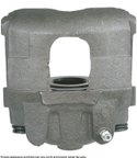 Cardone 18-4335 Disc Brake Caliper - Front Right - view 3