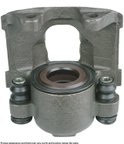 Cardone 18-4335 Disc Brake Caliper - Front Right - view 1