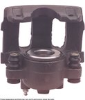 Cardone 18-4340S Disc Brake Caliper - Front Left - view 3