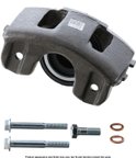 Cardone 18-4340S Disc Brake Caliper - Front Left - view 5