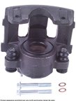 Cardone 18-4340 Disc Brake Caliper - Front Left - view 3