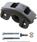 Cardone 18-4340 Disc Brake Caliper - Front Left - view 5