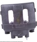Cardone 18-4340 Disc Brake Caliper - Front Left - view 2