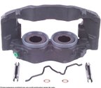 Cardone 18-4352 Disc Brake Caliper - Front Left - view 3