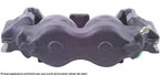 Cardone 18-4352 Disc Brake Caliper - Front Left - view 4