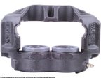 Cardone 18-4352 Disc Brake Caliper - Front Left - view 1